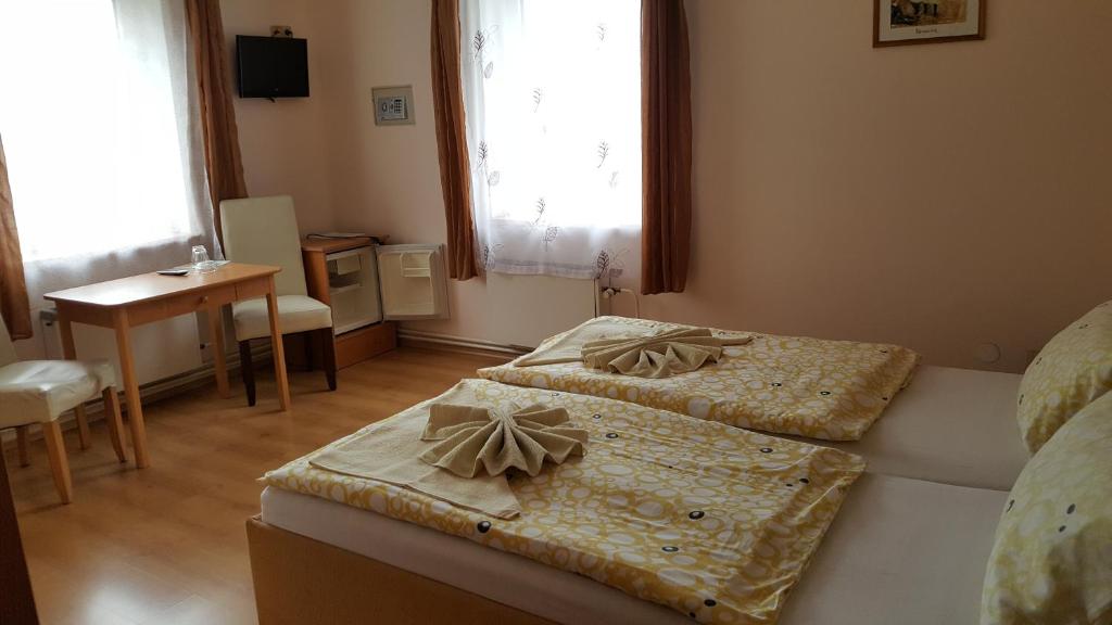 Pension U Dubu room 3